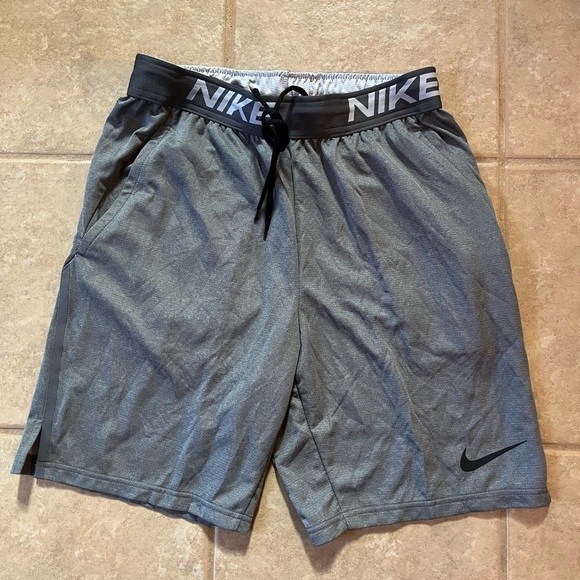 Nike Other - NWOT Nike Dri-Fit Training Short Basketball Size...Small, Medium & Extra Large